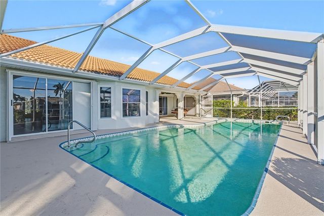1119 VIA FORMIA, Punta Gorda, FL 33950