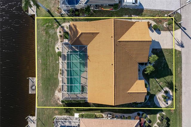 1119 VIA FORMIA, Punta Gorda, FL 33950