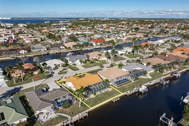 1119 VIA FORMIA, Punta Gorda, FL 33950