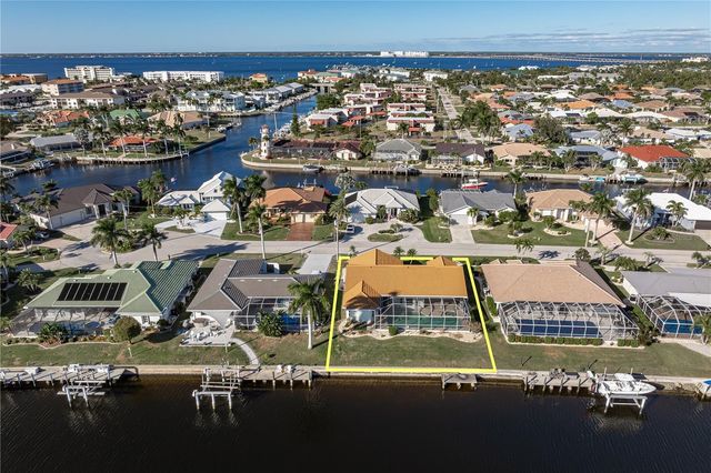 1119 VIA FORMIA, Punta Gorda, FL 33950