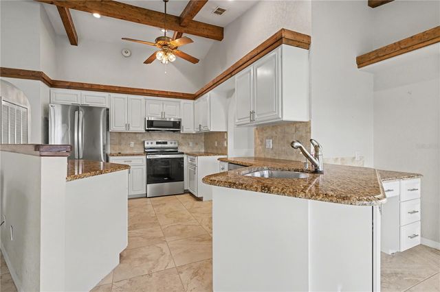 1119 VIA FORMIA, Punta Gorda, FL 33950