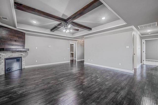 34 Cimarron Circle, Cabot, AR 72023