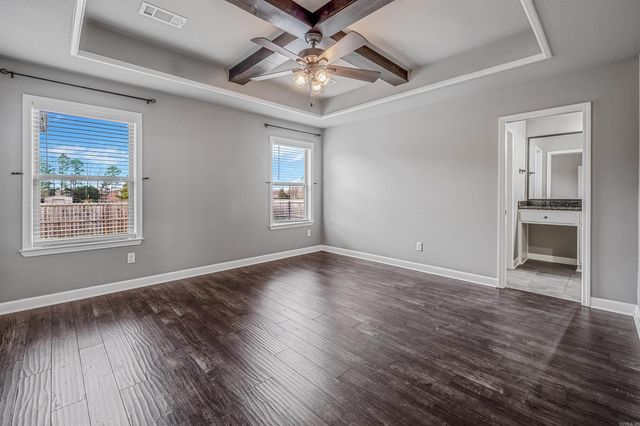 34 Cimarron Circle, Cabot, AR 72023