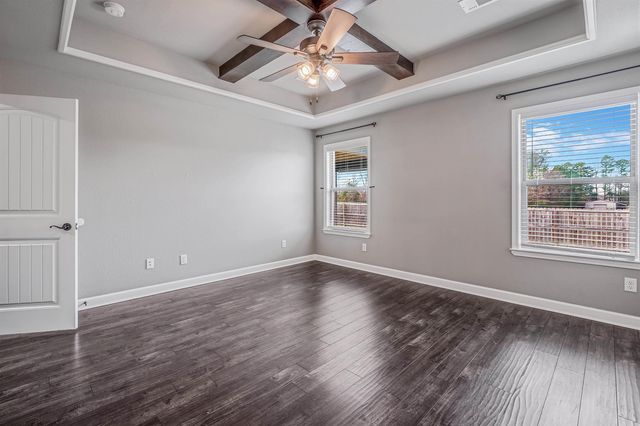 34 Cimarron Circle, Cabot, AR 72023