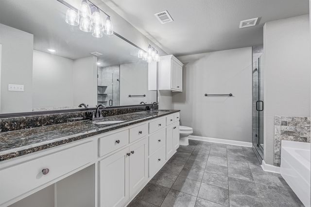 34 Cimarron Circle, Cabot, AR 72023