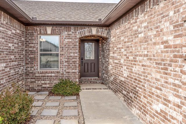 34 Cimarron Circle, Cabot, AR 72023