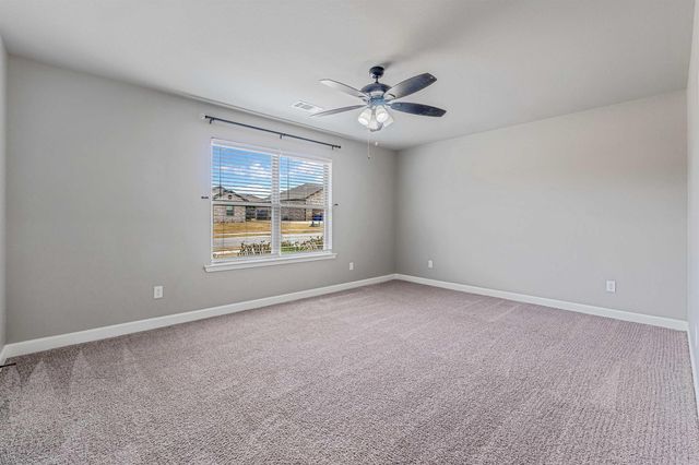 34 Cimarron Circle, Cabot, AR 72023