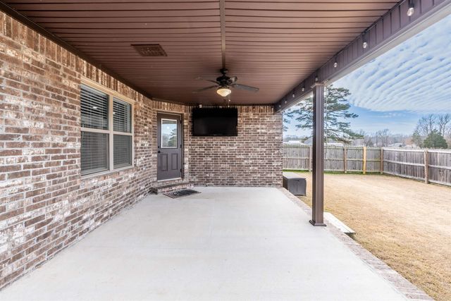 34 Cimarron Circle, Cabot, AR 72023