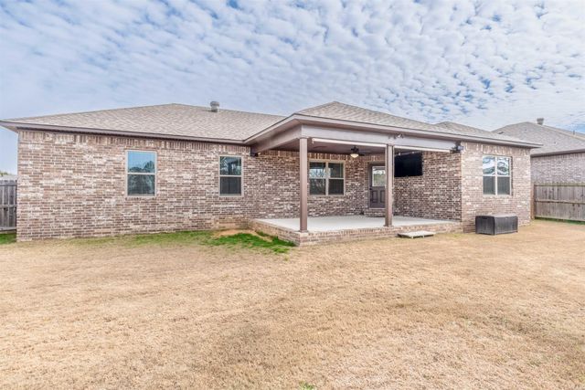 34 Cimarron Circle, Cabot, AR 72023