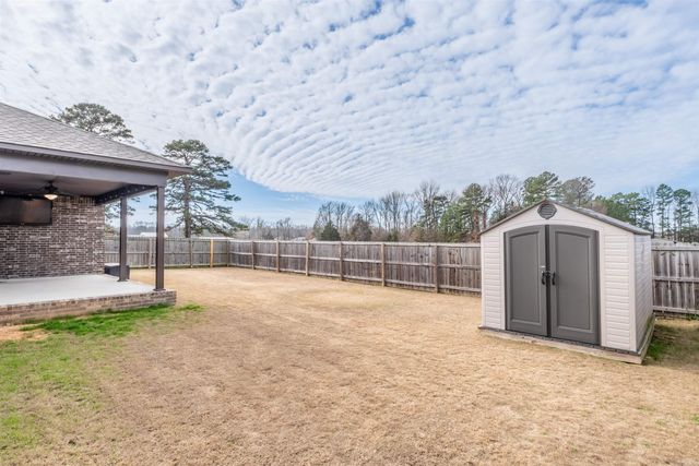 34 Cimarron Circle, Cabot, AR 72023