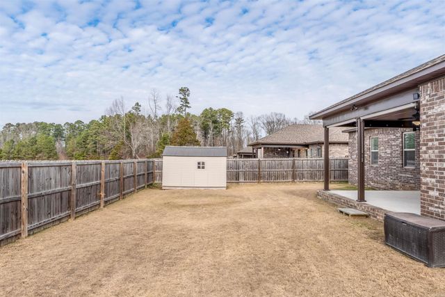 34 Cimarron Circle, Cabot, AR 72023