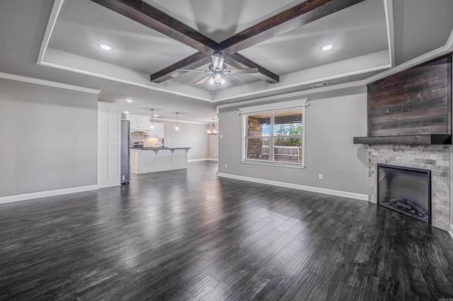 34 Cimarron Circle, Cabot, AR 72023