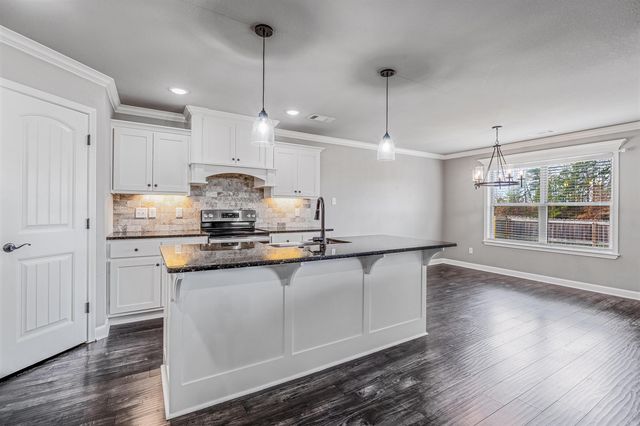 34 Cimarron Circle, Cabot, AR 72023