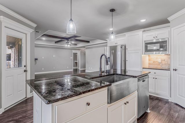 34 Cimarron Circle, Cabot, AR 72023