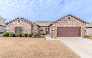 34 Cimarron Circle, Cabot, AR 72023