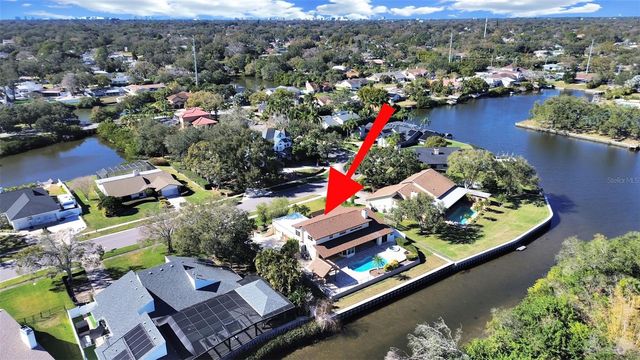 1930 COVE LANE, Clearwater, FL 33764