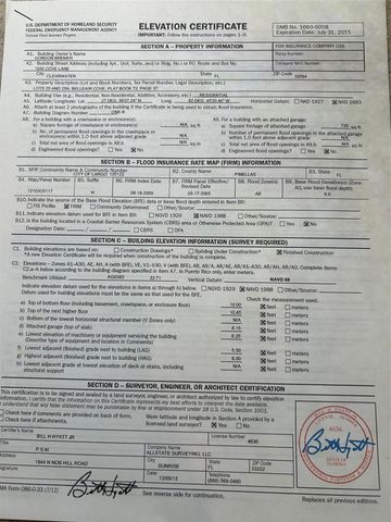 1930 COVE LANE, Clearwater, FL 33764