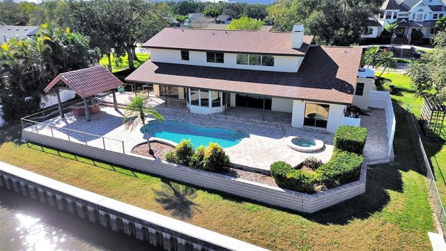 1930 COVE LANE, Clearwater, FL 33764