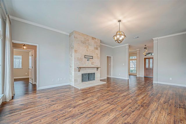 5410 Portage Rock Lane, Katy, TX 77450