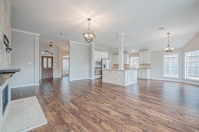 5410 Portage Rock Lane, Katy, TX 77450