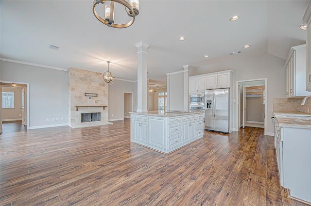 5410 Portage Rock Lane, Katy, TX 77450