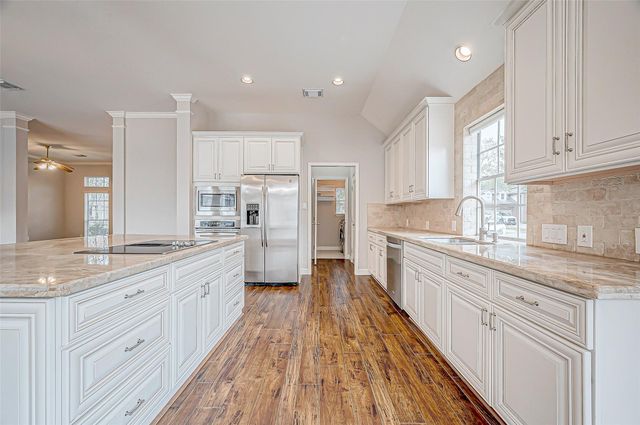 5410 Portage Rock Lane, Katy, TX 77450