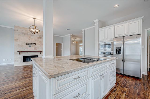 5410 Portage Rock Lane, Katy, TX 77450