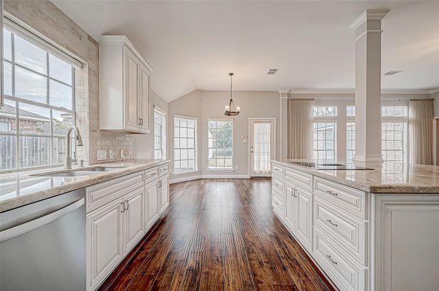 5410 Portage Rock Lane, Katy, TX 77450