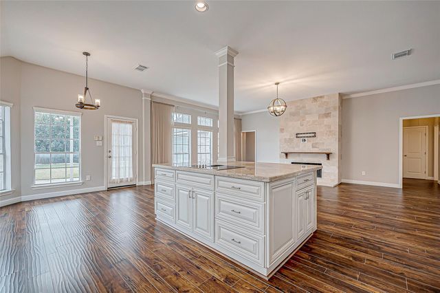 5410 Portage Rock Lane, Katy, TX 77450