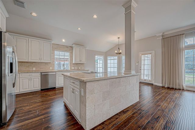 5410 Portage Rock Lane, Katy, TX 77450