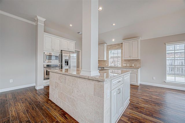 5410 Portage Rock Lane, Katy, TX 77450