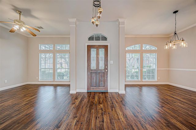 5410 Portage Rock Lane, Katy, TX 77450