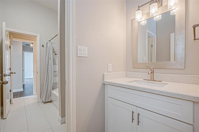 5410 Portage Rock Lane, Katy, TX 77450