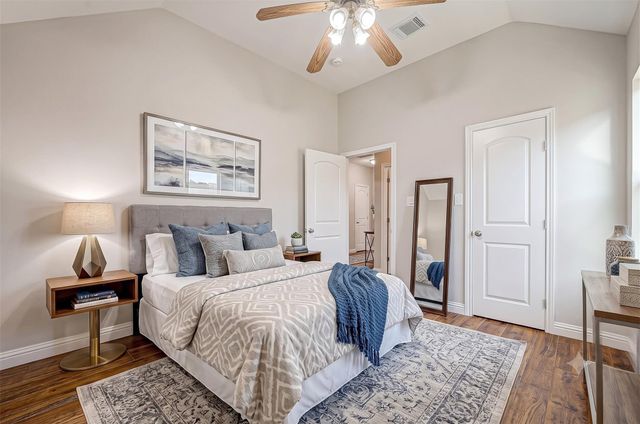 5410 Portage Rock Lane, Katy, TX 77450