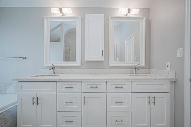 5410 Portage Rock Lane, Katy, TX 77450