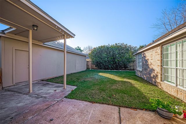 5410 Portage Rock Lane, Katy, TX 77450
