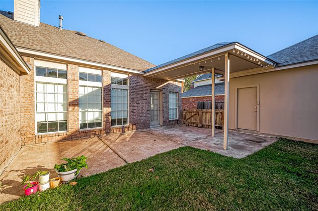 5410 Portage Rock Lane, Katy, TX 77450