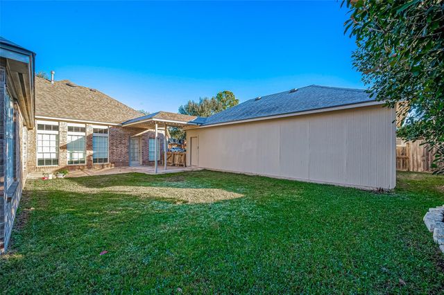 5410 Portage Rock Lane, Katy, TX 77450