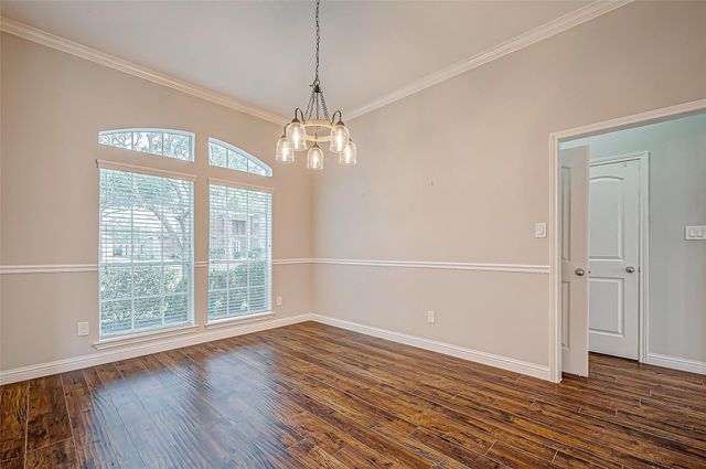 5410 Portage Rock Lane, Katy, TX 77450