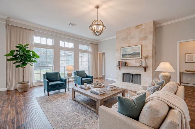 5410 Portage Rock Lane, Katy, TX 77450
