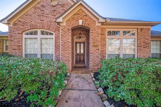 5410 Portage Rock Lane, Katy, TX 77450