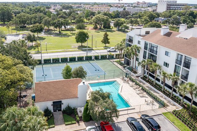 300 CAROLINA AVENUE 207, Winter Park, FL 32789