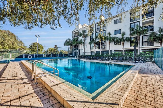 300 CAROLINA AVENUE 207, Winter Park, FL 32789