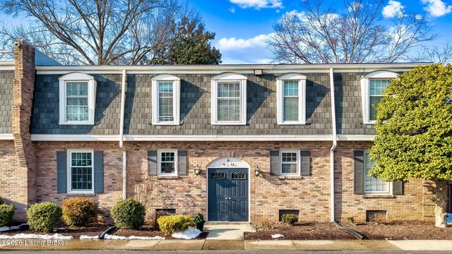 521 Zorn Ave APT G11, Louisville, KY 40206