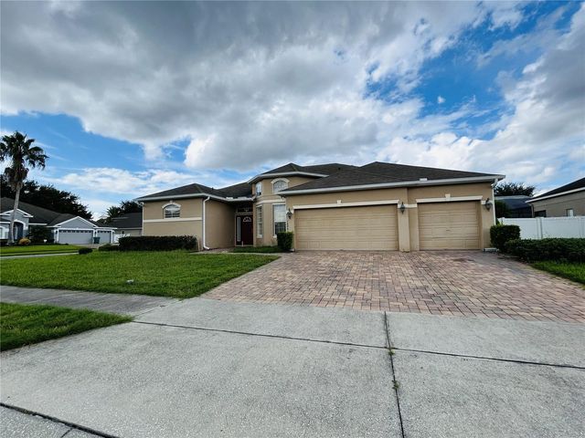 1642 CHANDELLE LANE, Winter Garden, FL 34787