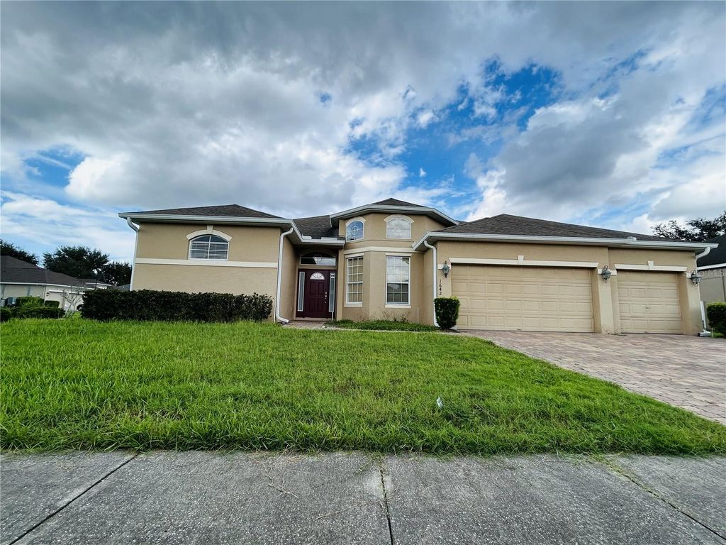 1642 CHANDELLE LANE, Winter Garden, FL 34787