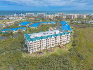 4672 RIVERWALK VILLAGE COURT 8402, Ponce Inlet, FL 32127