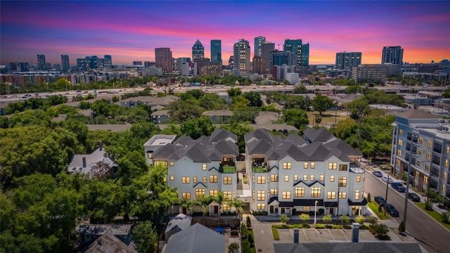 1801 N MORGAN STREET 11, Tampa, FL 33602