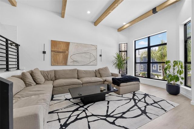 1801 N MORGAN STREET 11, Tampa, FL 33602