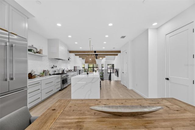 1801 N MORGAN STREET 11, Tampa, FL 33602